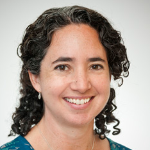 Image of Dr. Emily R. Gallagher, MD, MPH