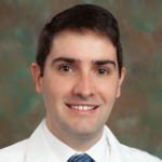 Image of Dr. Zachary Eugene Holcomb, MD