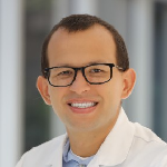 Image of Dr. Rafael Eduardo Ruiz Gaviria SR., MD