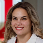 Image of Dr. Breanna Raquel Benjamin, DO