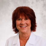 Image of Sherri Ricottone, ARNP, APRN