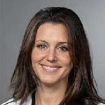 Image of Kristy Lynn Diffley, NURSE PRACTITIONER