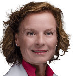 Image of Dr. Sabine V. Hesse, MD, FACS