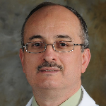 Image of Dr. Ghanem Almounajed, MD