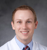 Image of Dr. Stephen Patrick Bergin, MD