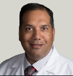 Image of Dr. K. G. Reddy, MD