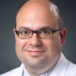 Image of Dr. Antonio Luis Betanzos, MD