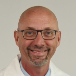 Image of Dr. Frederick W. Dantagnan IV, MD