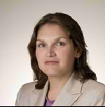 Image of Dr. Cristina Capanescu, MD