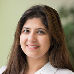 Image of Dr. Ayesha Faisal Cheema, MD