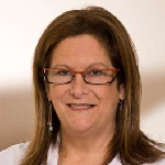 Image of Dr. Amy Rosenman, MD