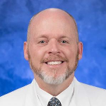 Image of Dr. Johnathan D. McGinn, FACS, MD