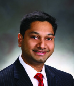 Image of Dr. Sunil Kumar Reddy Kartham, MD