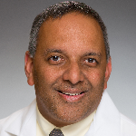 Image of Dr. Sameer P. Desai, MD