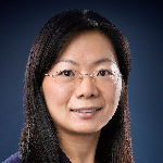 Image of Dr. Hong Liu, MD PhD