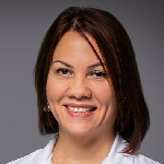 Image of Madeline Vargas-Alvarado, APRN