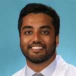 Image of Dr. Arnab Majumder, MD