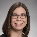 Image of Dr. Katherine A. Bennett, MD