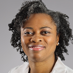 Image of Dr. Katina Robertson Murray, MD