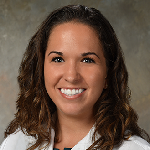 Image of Caitlin Isabel Booze, CNP, MSN, FNP, APRN