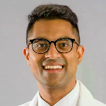 Image of Dr. Raj D. Parikh, MD, MPH