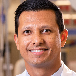 Image of Dr. Shanel Bhagwandin, DO, FACS, MPH