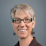 Image of Shelley McGrew, DNP, CNM