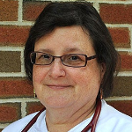 Image of Nancy M. Krulikowski, APRN