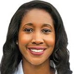 Image of Dr. Adrienne Nicole Crow, MD