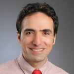 Image of Dr. Anas Hannoun, MD