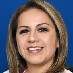 Image of Elizabeth Rubio, FNP