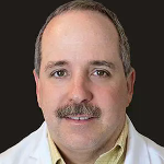 Image of Dr. Robert A. Martin, MD