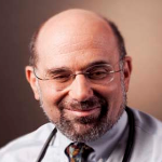 Image of Dr. Robert E. Weinstein, MD