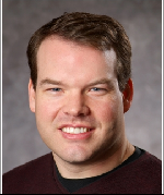 Image of Dr. Eric Justin Thompson, MD