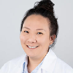 Image of Mrs. Jessie Jiyeon Dziduch, ARNP, FNP