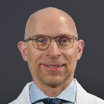 Image of Dr. Terrence D. Wilkin, MD