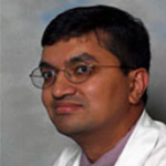 Image of Dr. Darshan V. Tolat, MD