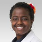 Image of Dr. Lyjia O. Strachan, MD