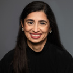 Image of Dr. Hemali H. Patel, DO