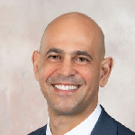 Image of Dr. Antoine E. Soueid, MD