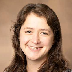 Image of Jessica Koretchko, RN, APRN