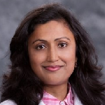 Image of Dr. Rekha Elizabeth John, MD