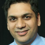 Image of Dr. Rajat K. Kumar, MD