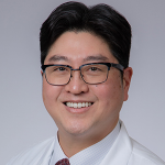 Image of Dr. Daniel Kim, MD