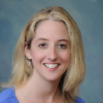 Image of Tina M. Cuda, FNP