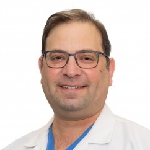 Image of Dr. P. A. Cohen, MD