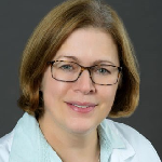 Image of Dr. Diane C. West, MD