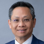 Image of Dr. Vincent D. Nguyen, DO