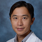 Image of Dr. Albert Wong, MD