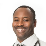 Image of Dr. Jodel Giraud, MD